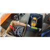 Image 1 : SPYDER 1800 PSI 1.4GPM ELECTRIC PRESSURE WASHER WITH WAND AND HOSE