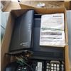 Image 3 : ROUTERS, PHONES AND PAPER SHREDDER