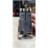 Image 2 : LOT OF ASSORTED SQUARE D BREAKERS