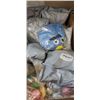 Image 3 : BOX OF VARIOUS NEW ITEMS