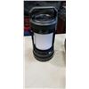 Image 2 : COLEMAN LANTERN, BUTANE COOKER AND ALUMINUM COOK SET