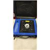Image 3 : COLEMAN LANTERN, BUTANE COOKER AND ALUMINUM COOK SET