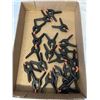 Image 1 : TRAY OF 20 CLAMPS