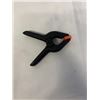 Image 2 : TRAY OF 20 CLAMPS