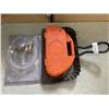 Image 1 : METAL DUST PAN, COMPLETE BIT SET, GAUAGE