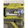 Image 3 : RYOBI 18V DRILL WITH 4AH BATTERY AND CHARGER, WORKING
