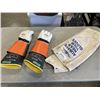 Image 1 : SALISBURY LINESMAN GLOVES, 14 INCH LENGTH