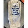 Image 3 : SALISBURY LINESMAN GLOVES, 14 INCH LENGTH