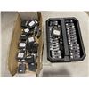 Image 1 : LOT OF BREAKERS