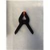 Image 2 : TRAY OF 20 CLAMPS