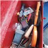 Image 3 : 2 TOOL BOXES WITH CONTENTS