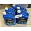 Image 1 : 5 JUGS TURBO POWER ANTIFREEZE