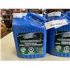 Image 2 : 5 JUGS TURBO POWER ANTIFREEZE