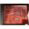 Image 1 : BOSCH 1" ROTARY HAMMER DRILL