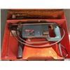 Image 2 : BOSCH 1" ROTARY HAMMER DRILL