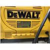 Image 4 : DEWALT JOBSITE RADIO