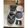 Image 2 : TOTE OF VARIOUS HARLEY DAVIDSON PARTS