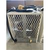 Image 2 : TWO SHOP HEATERS