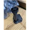 Image 7 : BOX OF NEW ADJUSTABLE CABINET LEGS 4 PER BAG APPROX 30 BAGS