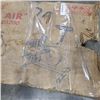 Image 2 : VINTAGE EASY AIR EA200 EXCERSCISE BIKE IN ORIGNAL BOX, NEVER ASSEMBLED