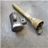 Image 1 : BALDOR MOTOR AND DRIVELINE