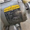 Image 3 : BALDOR MOTOR AND DRIVELINE