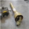 Image 4 : BALDOR MOTOR AND DRIVELINE