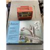 Image 1 : FAUCET AND CONTAINER OF PLUMBING FITTINGS ETC.