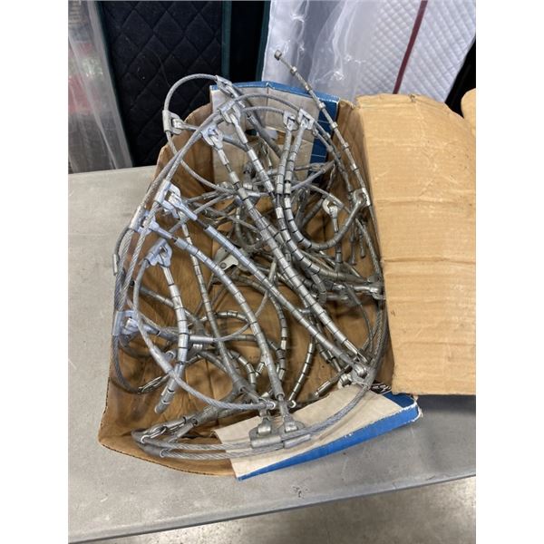 TIRE CHAINS, 2021-TC