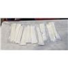 Image 1 : 10 PACKS OF 10" ZIP TIES