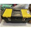 Image 3 : TOOLBOX WITH TOOL CARRIER