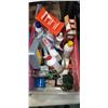 Image 3 : LOT OF AUTOMOTIVE CLEANERS AND SUPPLIES
