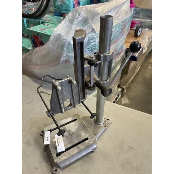 DRILL PRESS STAND MODEL 5000