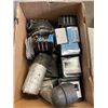 Image 3 : BOX OF VARIOUS FASTENERS