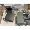 Image 3 : LOT OF ELECTRICAL ITEMS