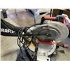 Image 2 : CRAFTSMAN MITRE CHOP SAW