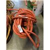 Image 3 : LOT OF EXTENTION CORDSAND AIR HOSE