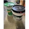 Image 1 : 2 BUCKETS OF ADHESIVE MULTIPURPOOSE AND CARPET