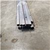 Image 3 : BUNDLES OF ALUMINUM POLES, 66 INCH TALL, 3/4 INCH SIDES