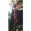 Image 3 : 2 6FT WOODWORKER CLAMPS AND IRWIN QUICK GRIP CLAMP