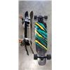 Image 1 : 3 ASSORTED SKATEBOARDS