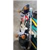 Image 3 : 3 ASSORTED SKATEBOARDS