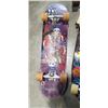 Image 2 : ARBOR LONGBOARD AND 2 SKATEBOARDS