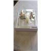 Image 1 : NEW MARKSMAN DISTANCE METER AND BRASS FAUCET