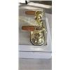 Image 2 : NEW MARKSMAN DISTANCE METER AND BRASS FAUCET