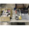 Image 1 : LOT OF ELECTRICAL SUPPLIES