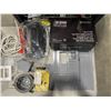 Image 2 : LOT OF ELECTRICAL SUPPLIES