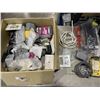 Image 3 : LOT OF ELECTRICAL SUPPLIES