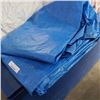 Image 2 : CAMPING TENT AND LARGE TARP