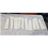 Image 1 : 10 PACKS OF 10" ZIP TIES